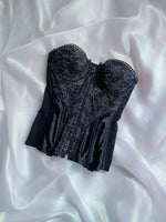 Load image into Gallery viewer, Vintage Victoria’s Secret Bustier
