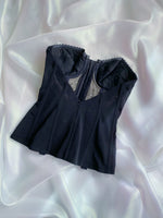 Load image into Gallery viewer, Vintage Victoria’s Secret Bustier
