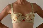 Load image into Gallery viewer, Victoria’s Secret x Chantal Thomass Cherry Bra
