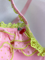 Load image into Gallery viewer, NWT Vintage Lingerie Set
