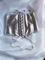 Load image into Gallery viewer, Vintage Victoria’s Secret Waist Cincher
