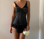 Load image into Gallery viewer, Vintage Victoria’s Secret Bustier
