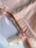 Load image into Gallery viewer, Vintage Pink Girdle
