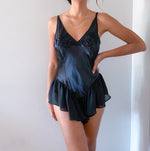 Load image into Gallery viewer, Vintage Beaded Teddy
