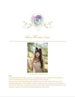Load image into Gallery viewer, Antler Headband Tutorial
