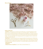 Load image into Gallery viewer, Lace Applique Tutorial
