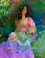 Load image into Gallery viewer, Ombre Dye Tutorial
