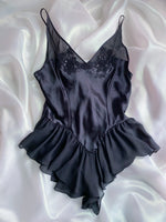 Load image into Gallery viewer, Vintage Beaded Teddy
