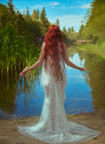 Load image into Gallery viewer, Fairytale Cloak Tutorial Video
