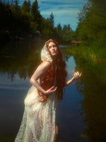 Load image into Gallery viewer, Fairytale Cloak Tutorial Video
