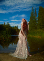 Load image into Gallery viewer, Fairytale Cloak Tutorial Video
