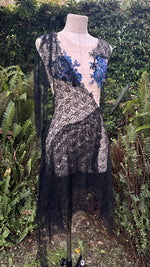 Load image into Gallery viewer, Nightfall Dress

