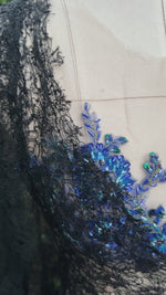 Load and play video in Gallery viewer, Nightfall Dress
